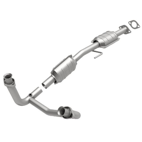 1996-1997 Ford Aerostar Catalytic Converter (Magnaflow)