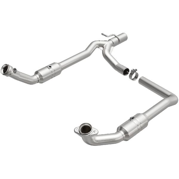 2009-2014 Ford E-150 Catalytic Converter (Magnaflow)