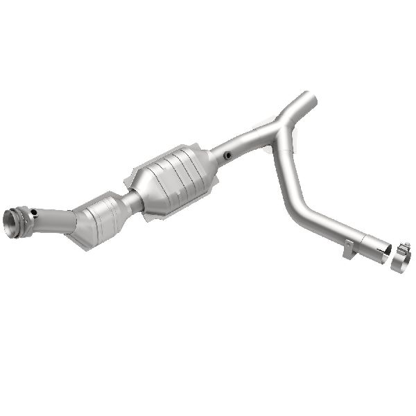 2001 Lincoln Navigator Catalytic Converter - Right (Magnaflow)