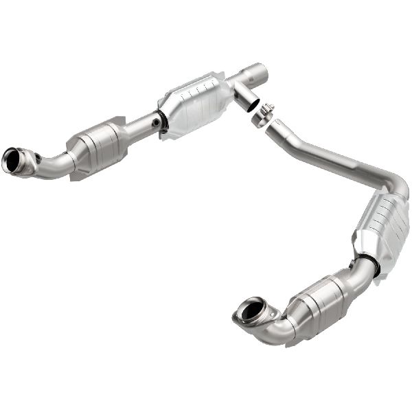 2004-2008 Ford E-150 Catalytic Converter (Magnaflow)