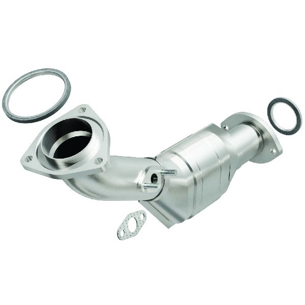 2000-2004 Toyota Tacoma Catalytic Converter - Front (Magnaflow)