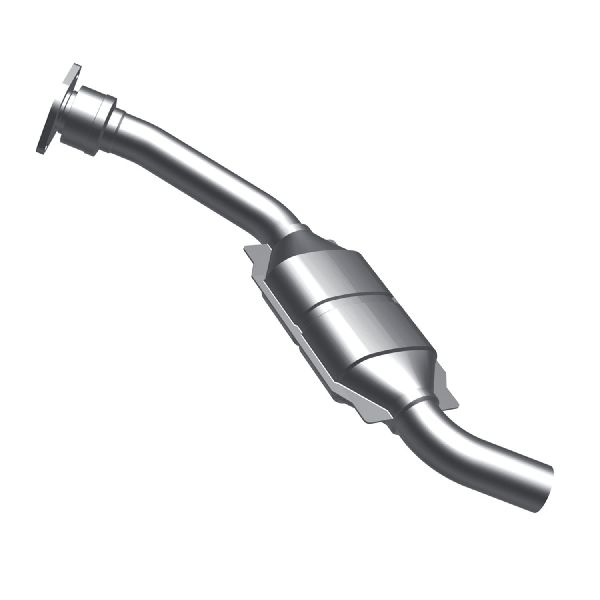 2000-2001 Ford Taurus Catalytic Converter - Rear (Magnaflow)