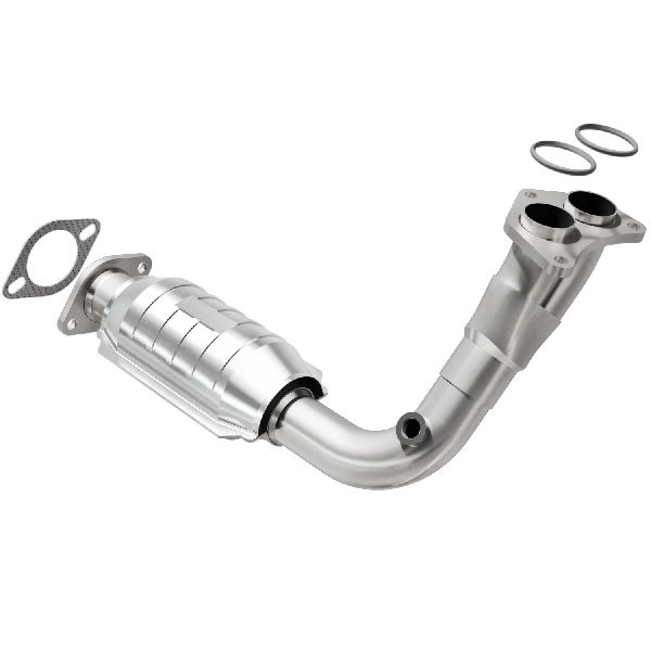 1996-1997 Mercury Villager Catalytic Converter -  or Front (Magnaflow)