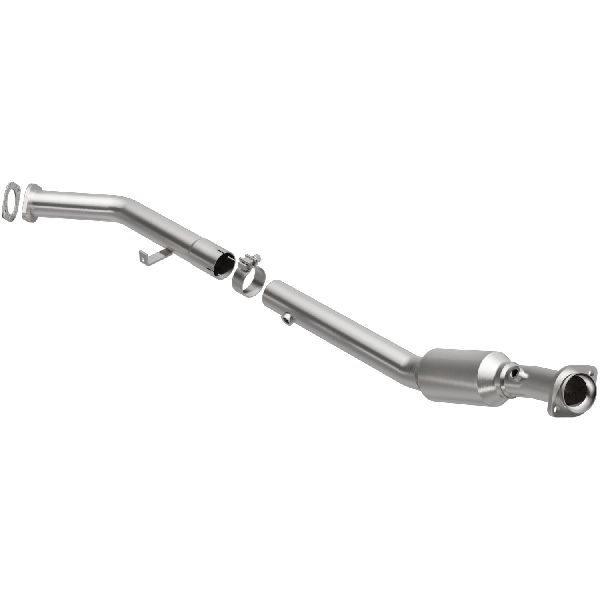 2004 Pontiac GTO Catalytic Converter - Left (Magnaflow)