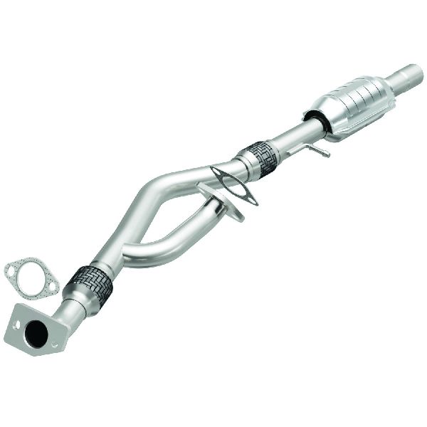 2001-2004 Hyundai Santa Fe Catalytic Converter (Magnaflow)