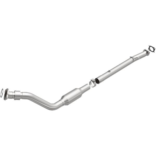 2001 Pontiac Montana Catalytic Converter (Magnaflow)