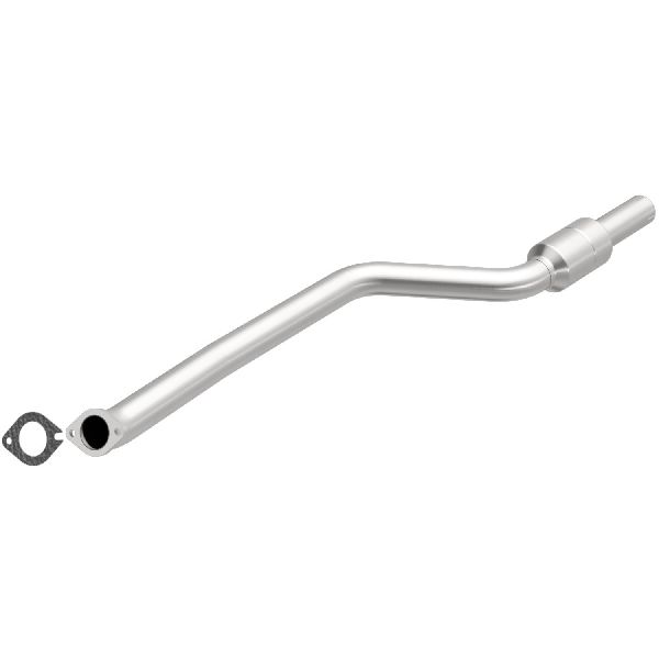 2007-2010 BMW 335i Catalytic Converter - Rear Right (Magnaflow)