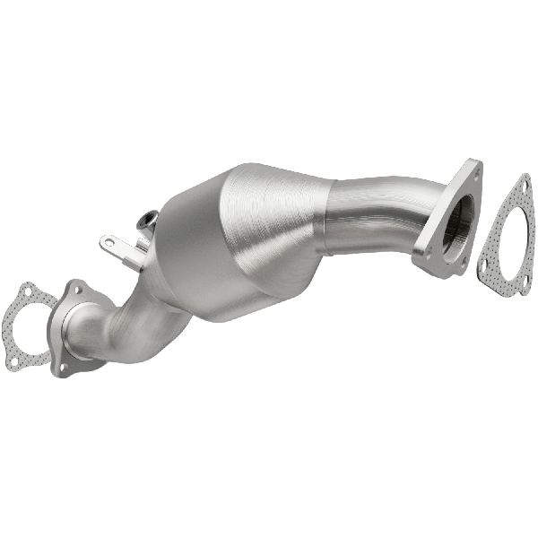 2011-2015 Audi Q7 Catalytic Converter - Left (Magnaflow)