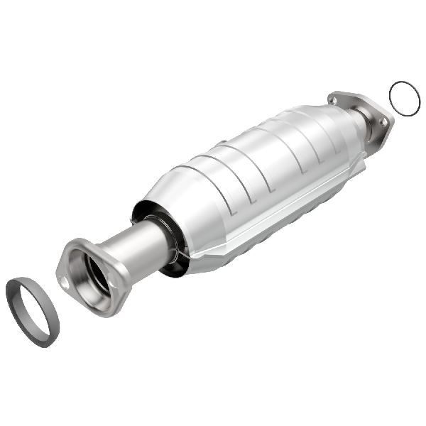1999-2000 Honda Civic Catalytic Converter (Magnaflow)
