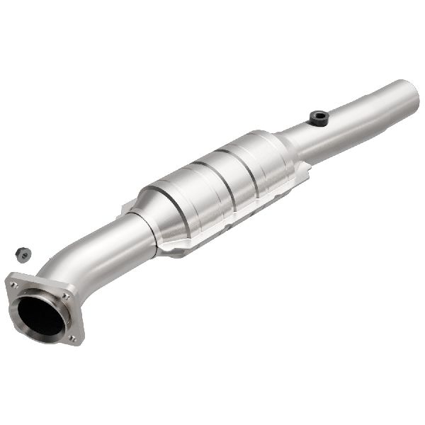 2001-2003 Audi S8 Catalytic Converter - Left (Magnaflow)