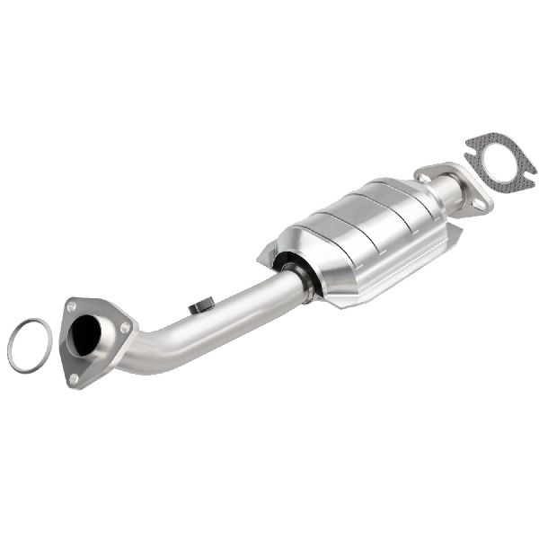 2002-2003 INFINITI QX4 Catalytic Converter - Rear Left (Magnaflow)