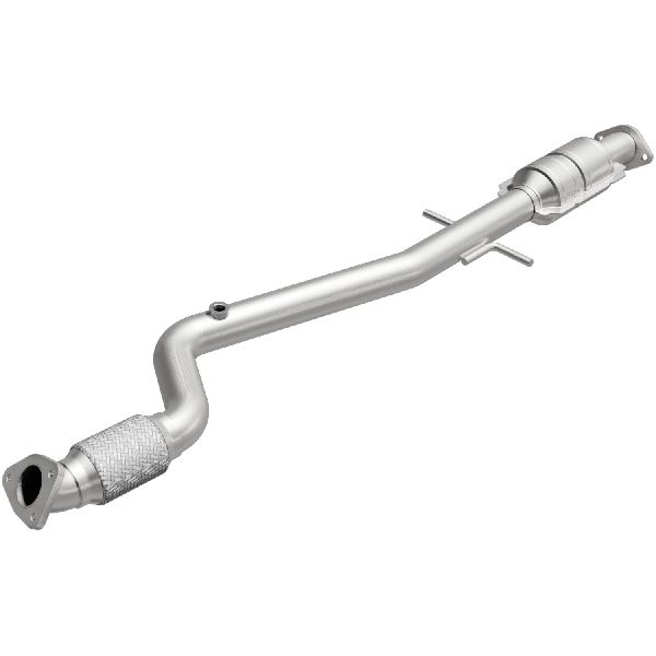 2011-2015 Chevrolet Cruze Catalytic Converter - Rear (Magnaflow)