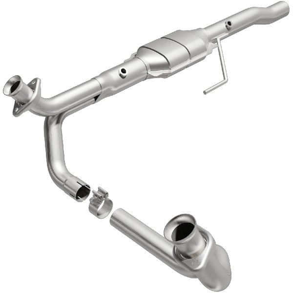 2000-2001 Dodge Ram 1500 Catalytic Converter (Magnaflow)