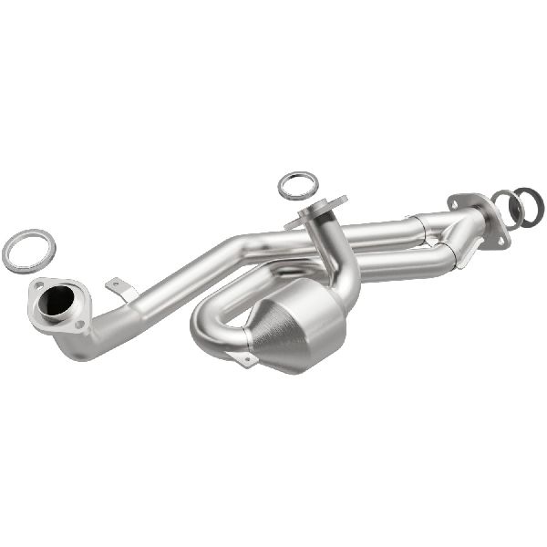 2001-2003 Toyota Sienna Catalytic Converter - Front (Magnaflow)