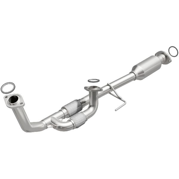 1995-1996 Lexus ES300 Catalytic Converter (Magnaflow)