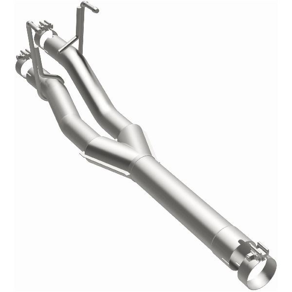 2019-2024 Ram 1500 Classic Exhaust Muffler Kit (Magnaflow)