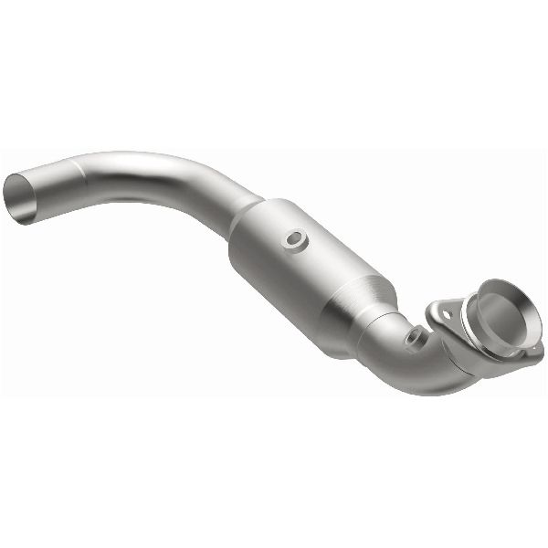 2007-2008 Lincoln Navigator Catalytic Converter - Left (Magnaflow)