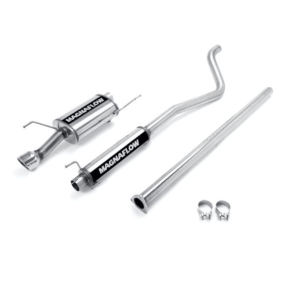 2006-2014 Honda Ridgeline Exhaust System Kit (Magnaflow)