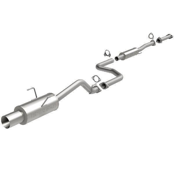 1992-2000 Honda Civic Exhaust System Kit (Magnaflow)