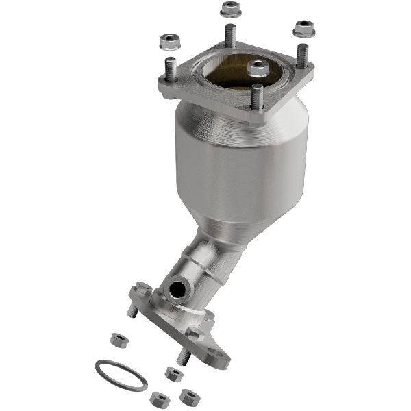 2009-2014 Nissan Maxima Catalytic Converter - Front Rearward (Magnaflow)