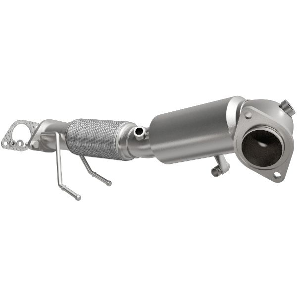 2015-2018 Ford Edge Catalytic Converter - Front (Magnaflow)