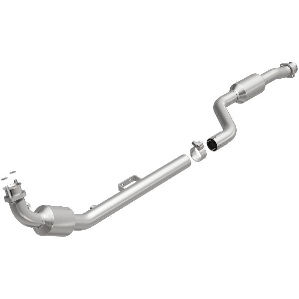 2004-2005 Mercedes-Benz E500 Catalytic Converter - Left (Magnaflow)