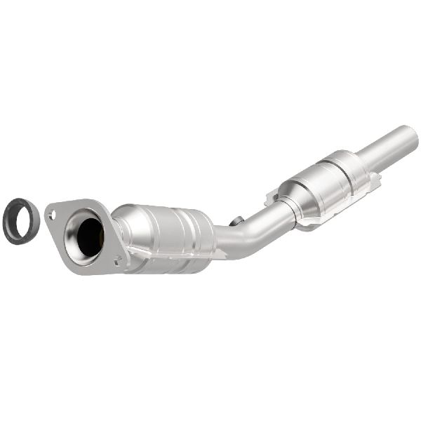 2003-2004 Pontiac Vibe Catalytic Converter (Magnaflow)