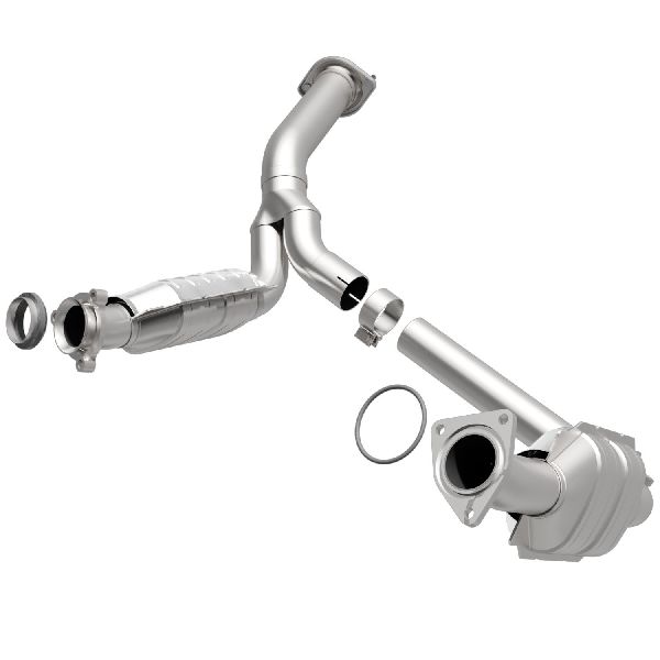 2007-2009 GMC Sierra 1500 Catalytic Converter (Magnaflow)