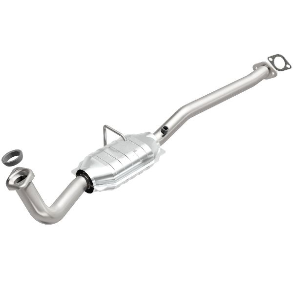 1995-2001 Suzuki Swift Catalytic Converter - Front (Magnaflow)