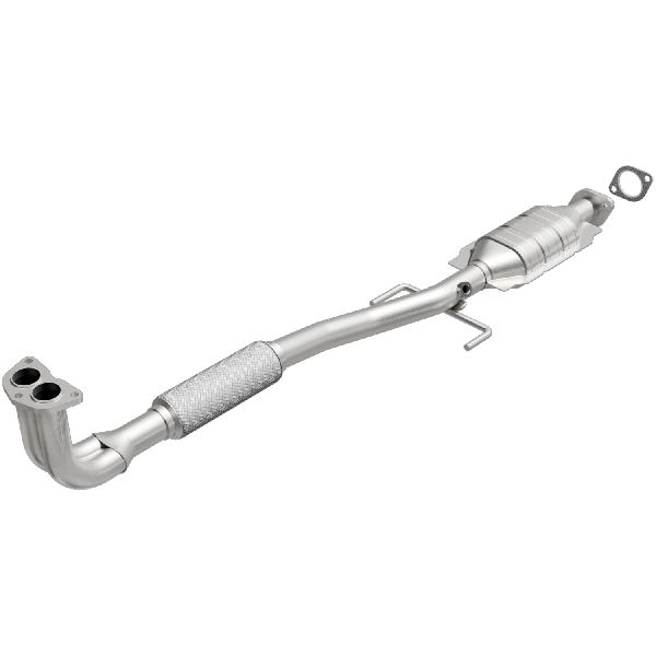 2004 Mitsubishi Lancer Catalytic Converter (Magnaflow)