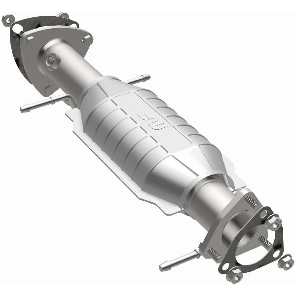 1996-1998 Chevrolet S10 Catalytic Converter (Magnaflow)