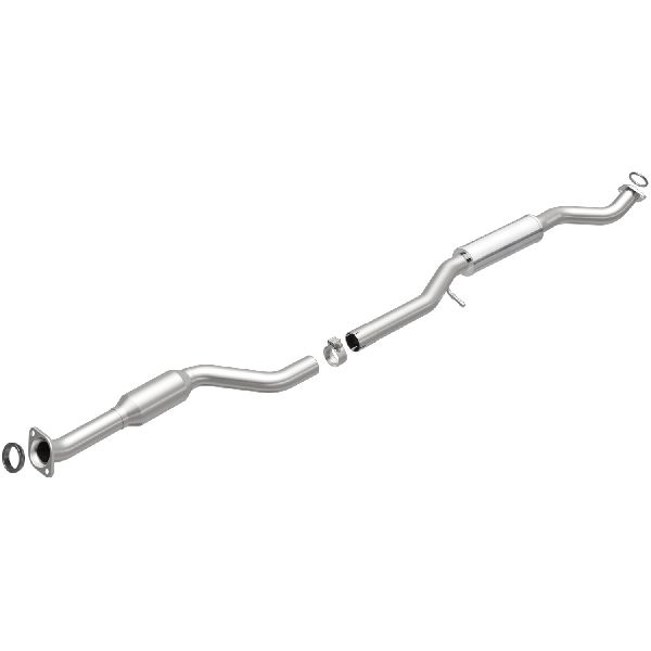 2006-2015 Mazda MX-5 Miata Catalytic Converter (Magnaflow)