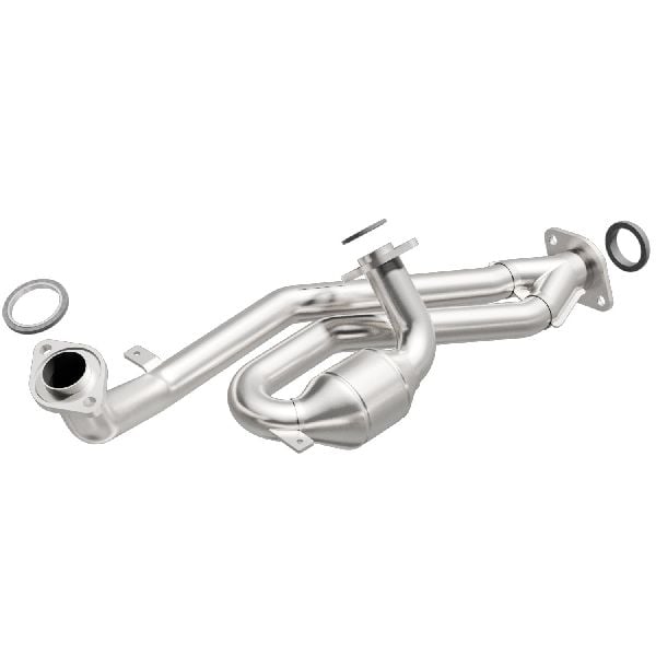2001-2003 Toyota Sienna Catalytic Converter - Front (Magnaflow)