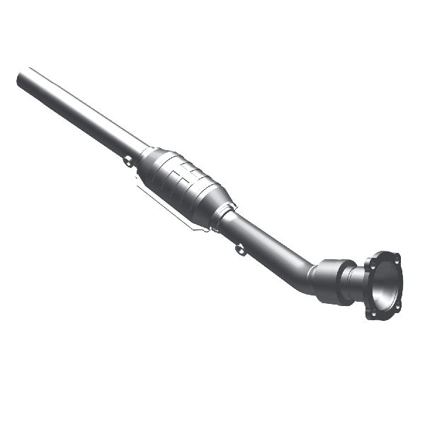 2000-2006 Volkswagen Golf Catalytic Converter (Magnaflow)