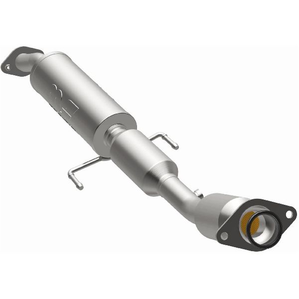 2016 Scion iM Catalytic Converter (Magnaflow)