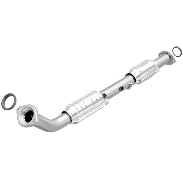 2005-2023 Toyota Tacoma Catalytic Converter (Magnaflow)