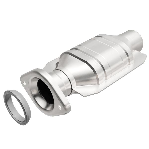2001-2003 Toyota Highlander Catalytic Converter - Rear (Magnaflow)