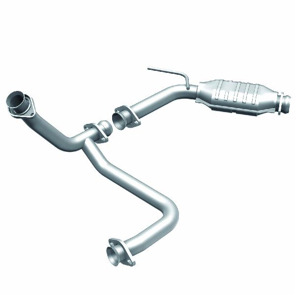 1983 Mercury Capri Catalytic Converter (Magnaflow)