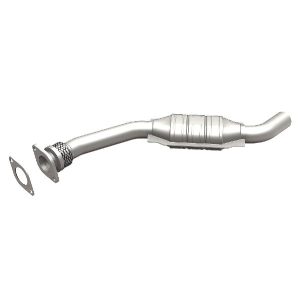 2000-2007 Ford Taurus Catalytic Converter - Rear (Magnaflow)