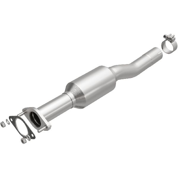2017-2019 Ford Escape Catalytic Converter - Rear (Magnaflow)
