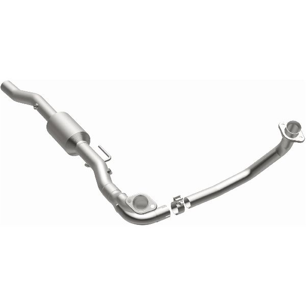 2000 Dodge Durango Catalytic Converter (Magnaflow)