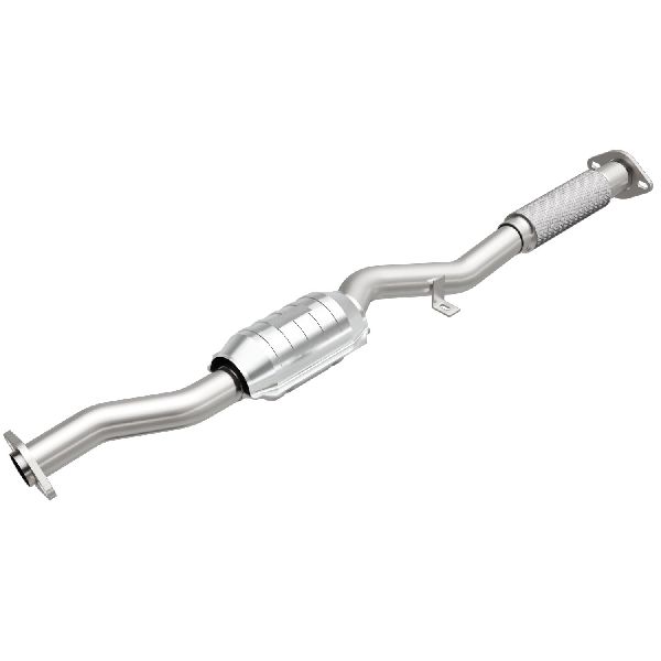 1985 Nissan Maxima Catalytic Converter - Front (Magnaflow)