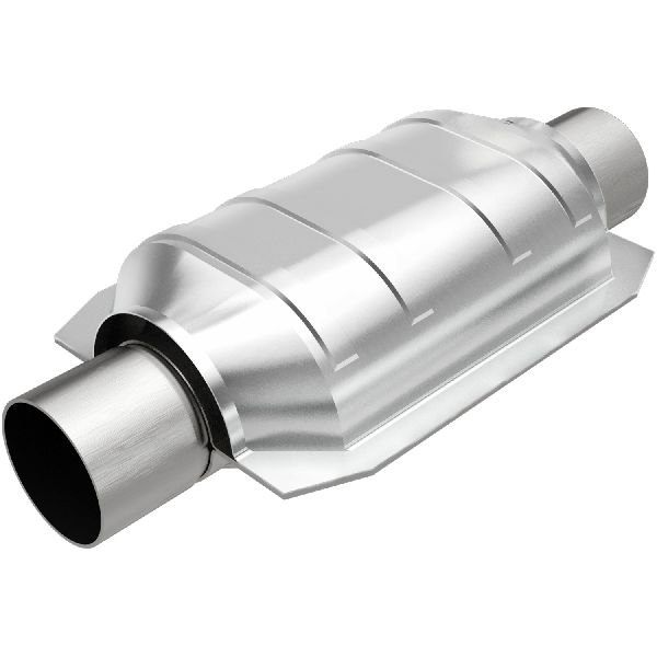 2000-2005 Mitsubishi Eclipse Catalytic Converter - Rear (Magnaflow)