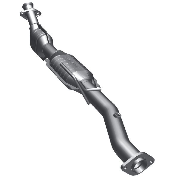 1998-2000 Mazda B2500 Catalytic Converter (Magnaflow)