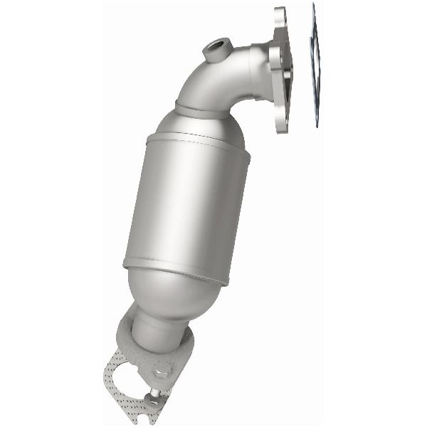 2020-2023 Cadillac XT6 Catalytic Converter - Rear (Magnaflow)