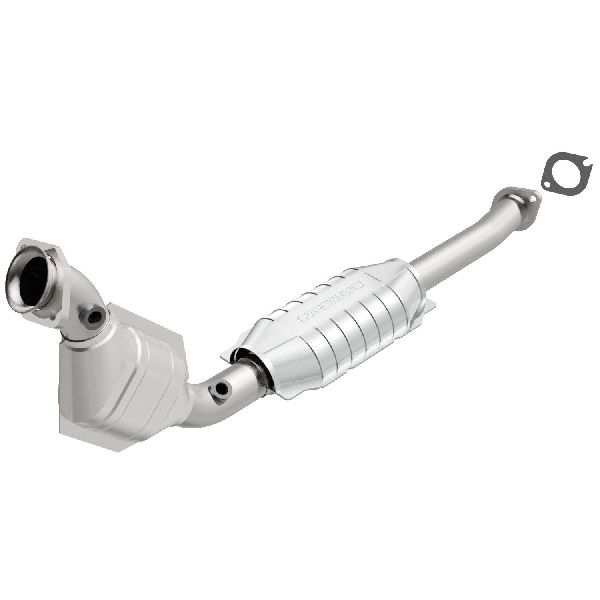 2003-2006 Lincoln Town Car Catalytic Converter - Right (Magnaflow)