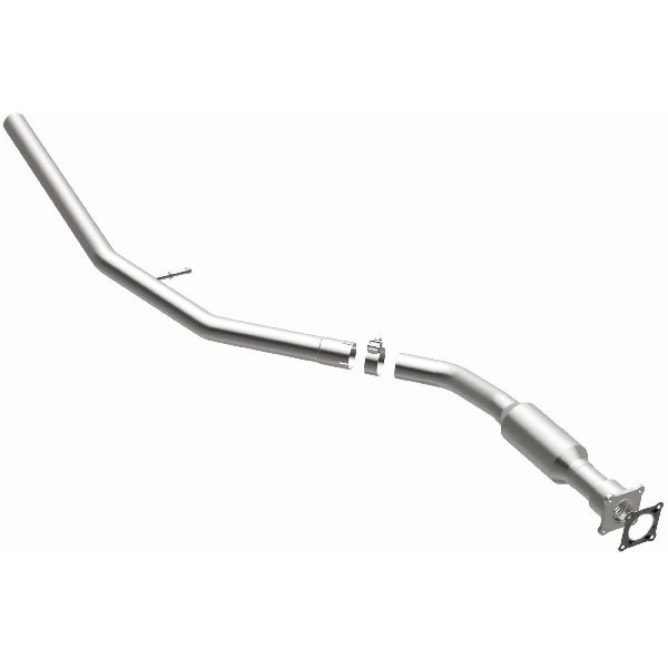 2006-2007 Dodge Grand Caravan Catalytic Converter (Magnaflow)