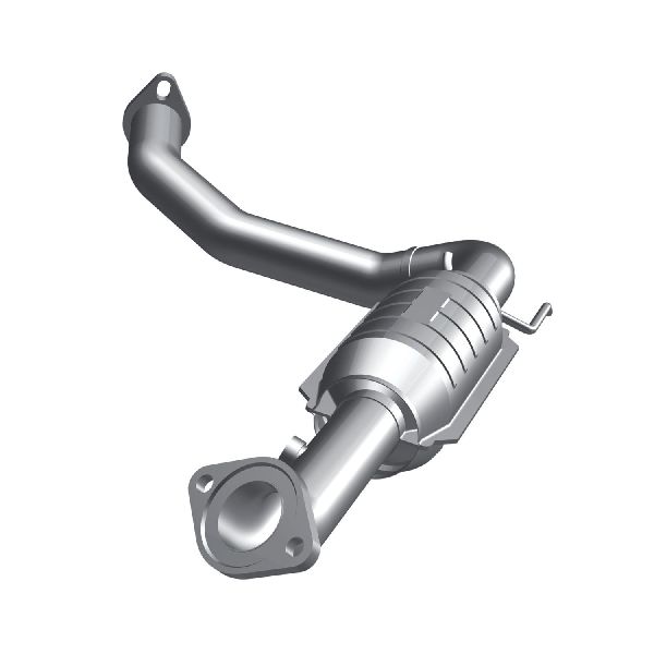 2005-2009 Toyota 4Runner Catalytic Converter - Left (Magnaflow)
