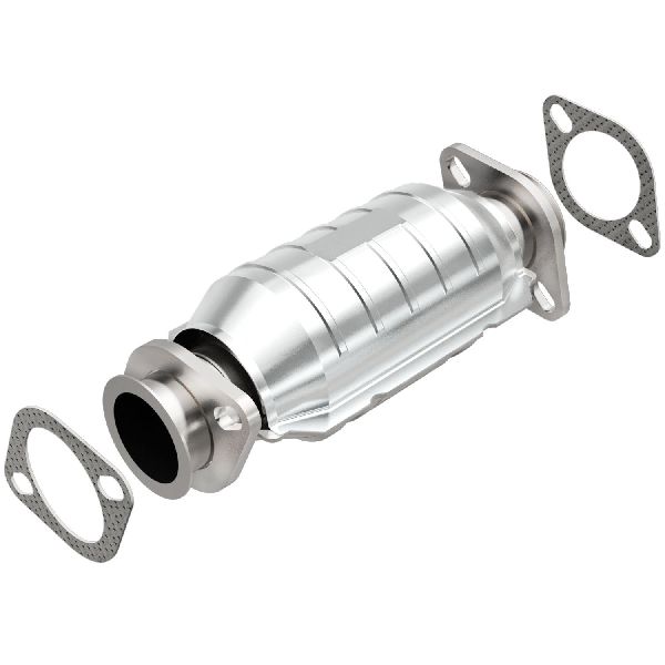 1987-1989 Nissan Stanza Catalytic Converter (Magnaflow)
