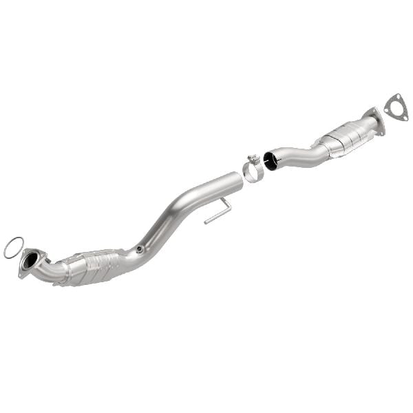 2003-2007 Chevrolet Express 2500 Catalytic Converter - Right (Magnaflow)